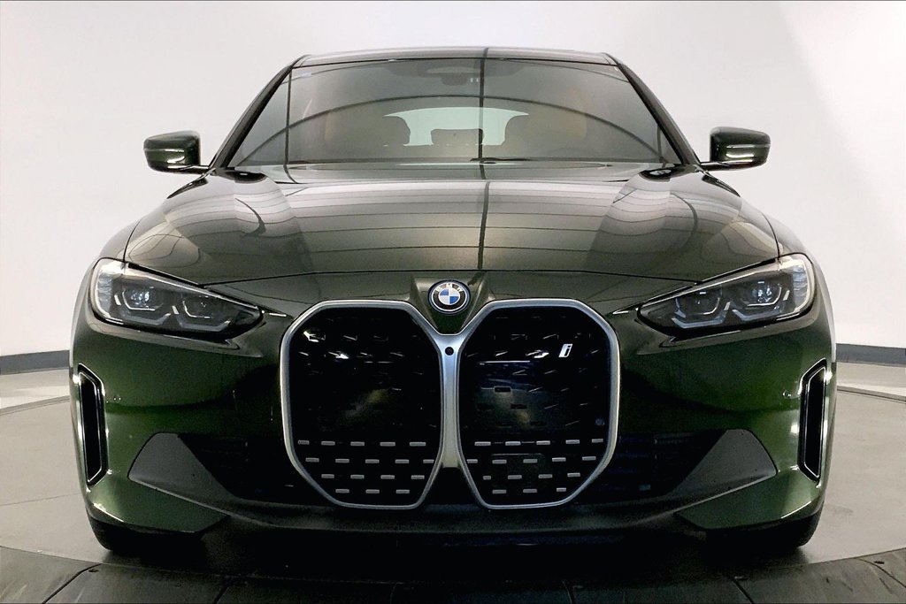 Certified 2023 BMW i4 eDrive35 RWD image 2