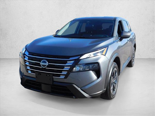 Used 2025 Nissan Rogue SV FWD image 2