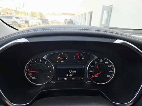 New 2026 Chevrolet Blazer LT w/ Convenience Package AWD/4WD image 21