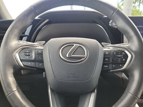 Used 2024 Lexus TX 350 FWD w/ Captains Chair Package image 17