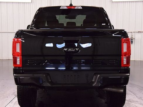 Used 2023 Ford Ranger XLT w/ Equipment Group 301A Mid AWD/4WD image 6