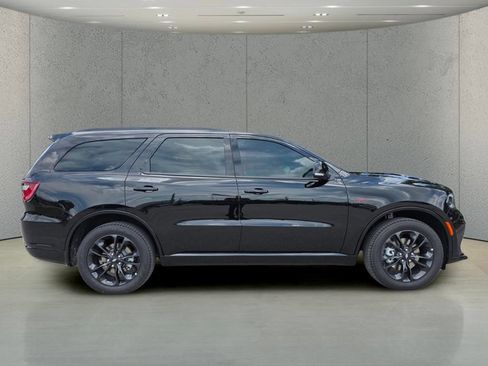 New 2026 Dodge Durango GT AWD/4WD image 2