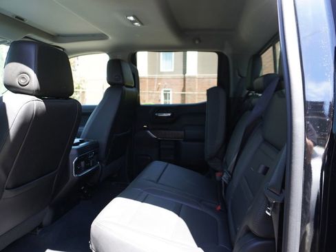 Used 2019 GMC Sierra 1500 Denali w/ Denali Ultimate Package AWD/4WD image 4