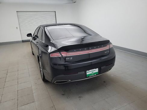 Used 2019 Lincoln MKZ Reserve w/ Reserve Plus Package image 6