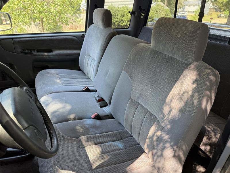 Used 1997 Dodge Ram 1500 Truck 4x4 Club Cab image 17