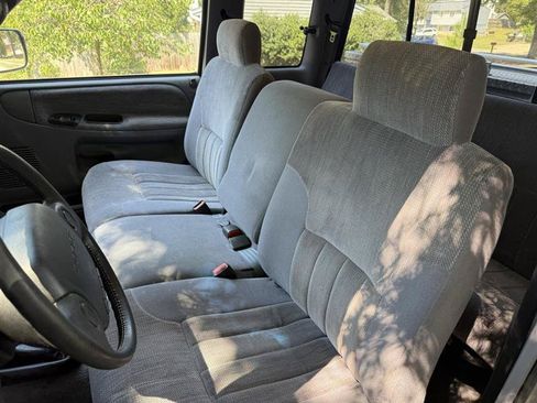 Used 1997 Dodge Ram 1500 Truck 4x4 Club Cab image 17