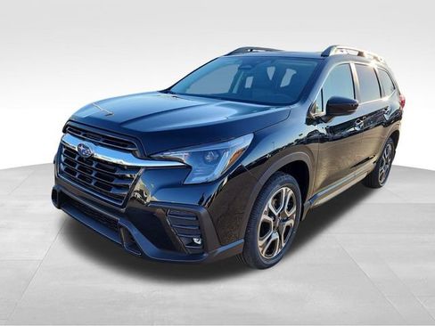 Used 2026 Subaru Ascent Limited AWD/4WD image 9
