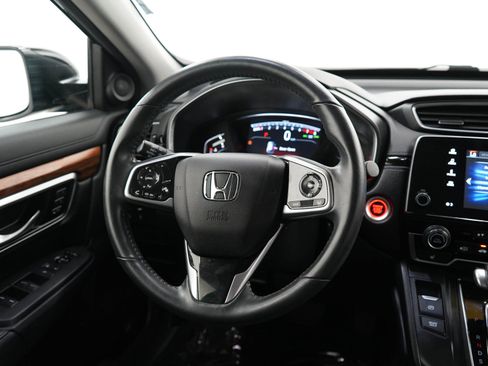Used 2020 Honda CR-V EX-L image 14