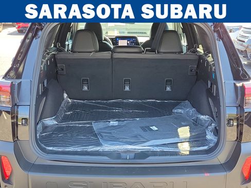 New 2026 Subaru Outback Premium AWD/4WD image 11