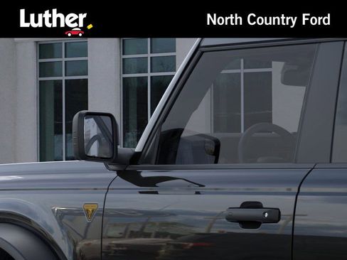 New 2026 Ford Bronco Badlands image 22