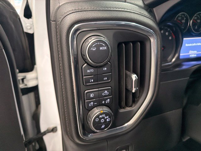 Used 2020 Chevrolet Silverado 1500 RST w/ All-Star Edition AWD/4WD image 15