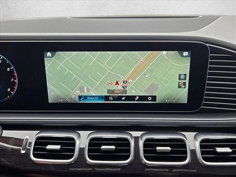 Used 2020 Mercedes-Benz GLE 350 4MATIC image 12