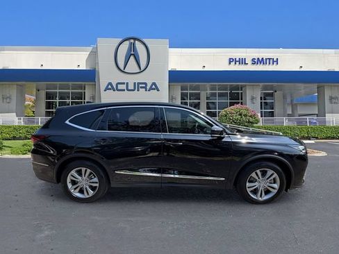 New 2026 Acura MDX FWD image 5