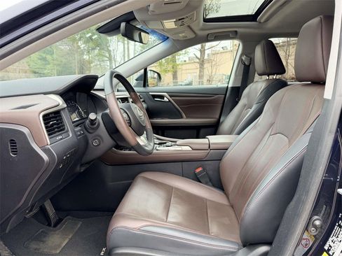 Used 2019 Lexus RX 350 AWD image 20