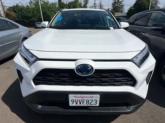 Used 2023 Toyota RAV4 LE video 2