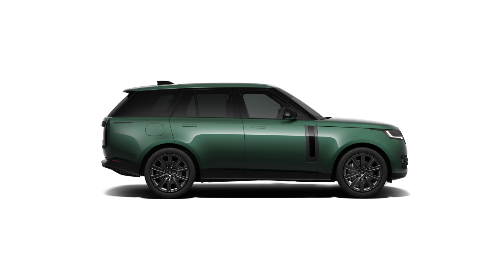 New 2027 Land Rover Range Rover SE AWD/4WD image 3