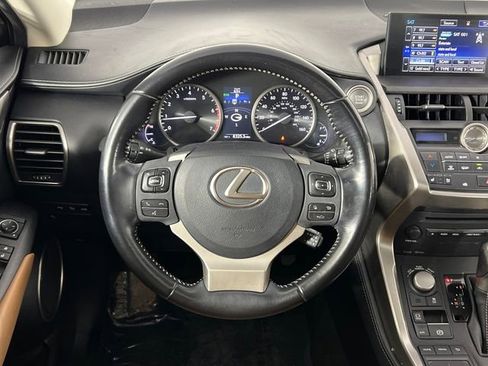 Used 2016 Lexus NX 200t FWD image 31
