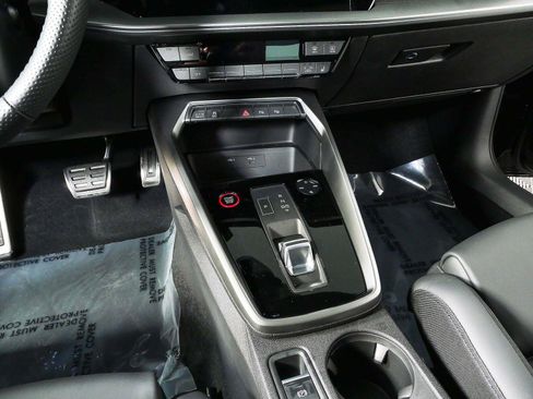 Used 2022 Audi RS 3 AWD/4WD image 18