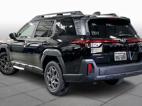 New 2026 Subaru Outback Premium image 12