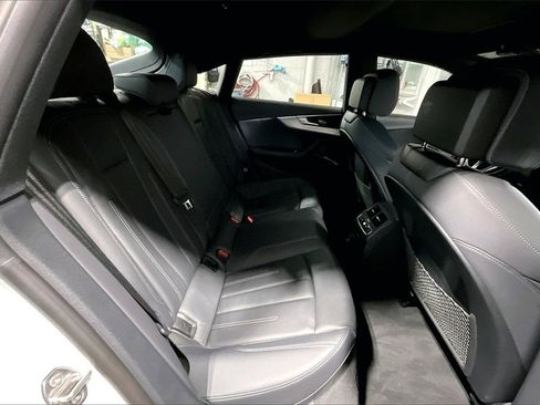 Used 2025 Audi A5 2.0T Premium Plus image 26