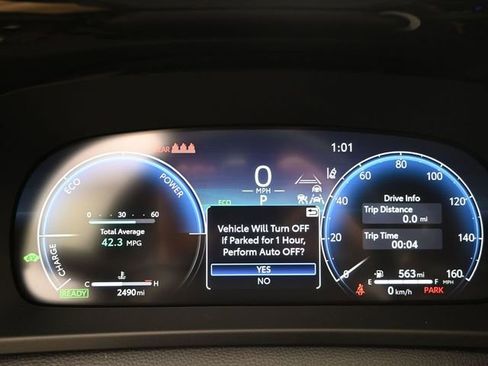 Used 2026 Toyota Crown Limited image 8