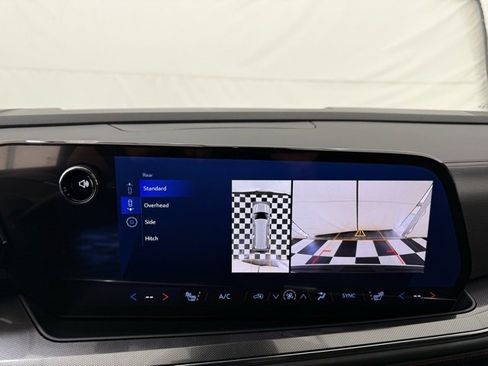 New 2025 Chevrolet Suburban RST w/ RST Capability Package image 40