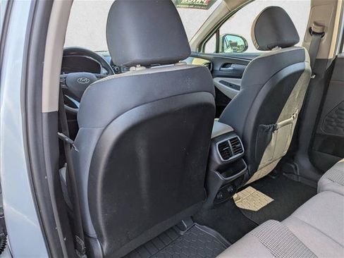 Used 2020 Hyundai Santa Fe SEL w/ Cargo Package FWD image 23