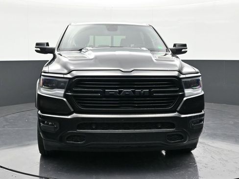Used 2020 RAM 1500 Laramie image 8