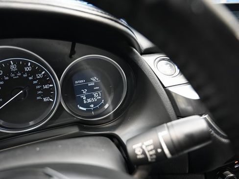 Used 2016 MAZDA MAZDA6 Touring image 28