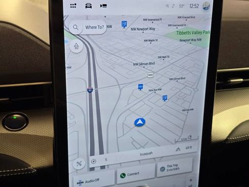 Used 2023 Ford Mustang Mach-E California Route 1 image 30