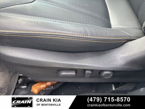 Used 2022 Subaru Forester Wilderness w/ Wilderness Package image 12