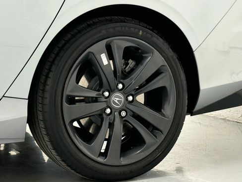 Used 2023 Acura TLX SH-AWD w/ A-SPEC Pkg image 36