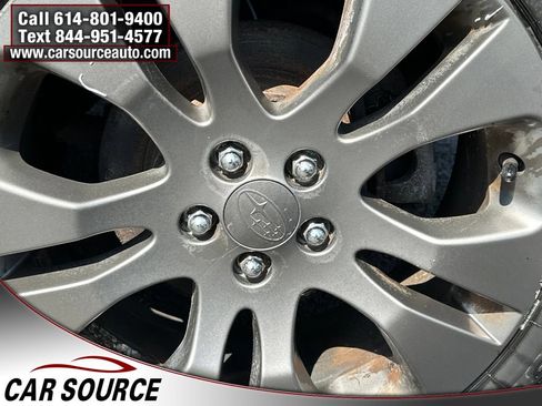 Used 2013 Subaru Impreza 2.0i Sport Premium w/ Popular Pkg 1 AWD/4WD image 12