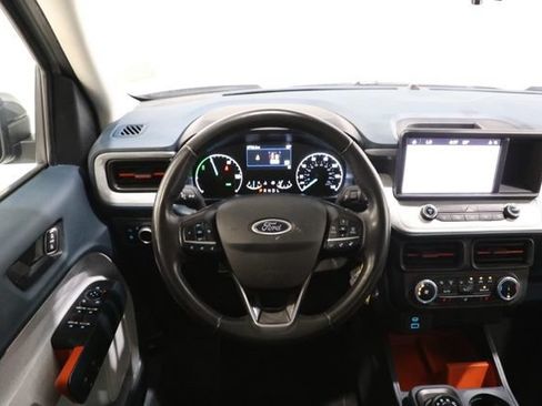 Used 2024 Ford Maverick XLT w/ XLT Luxury Package FWD image 12