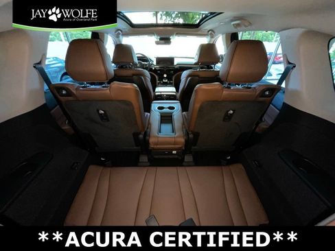 Certified 2026 Acura MDX w/ Advance Package AWD/4WD image 27