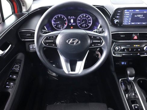 Used 2019 Hyundai Santa Fe SE FWD image 29