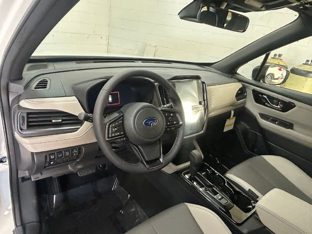 New 2026 Subaru Forester Premium AWD/4WD image 2