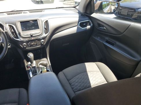 Used 2019 Chevrolet Equinox LT FWD image 15