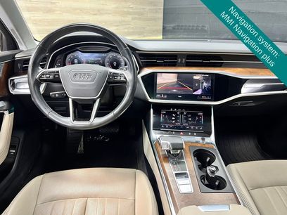 Used 2022 Audi A6 3.0T allroad Premium Plus