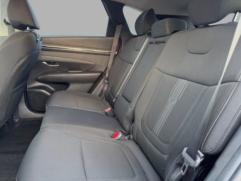 Used 2023 Hyundai Tucson SEL image 23