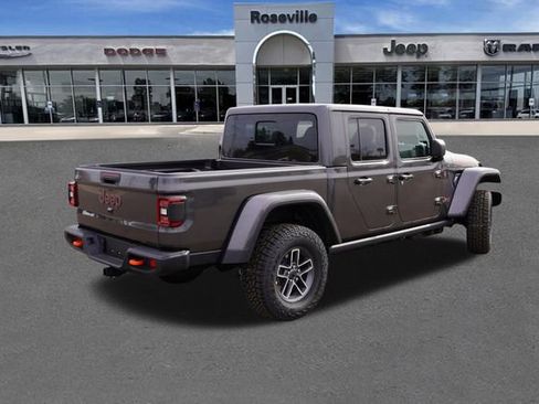 New 2026 Jeep Gladiator Mojave image 3