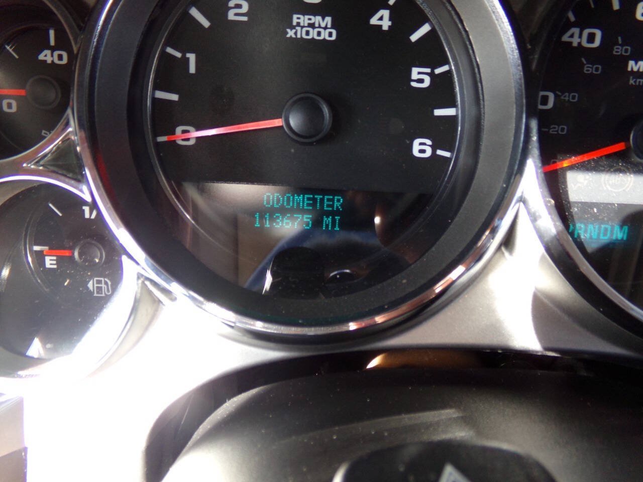Used 2010 Chevrolet Silverado 1500 LT w/ Power Pack Plus RWD image 47
