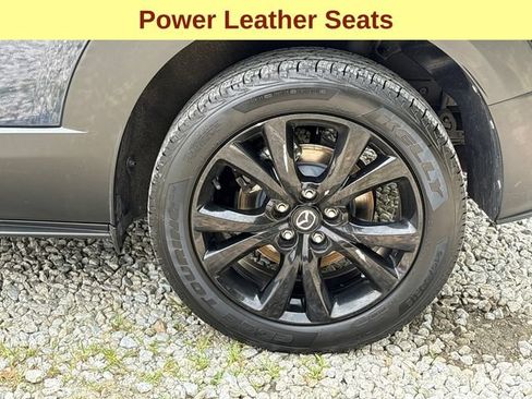 Used 2022 MAZDA CX-30 2.5 Turbo w/ Premium Package AWD/4WD image 9