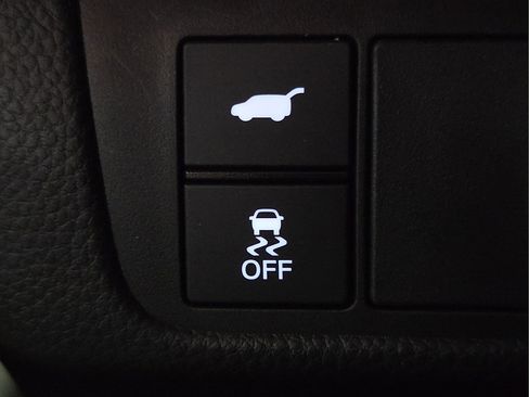 Used 2025 Honda CR-V EX-L image 24
