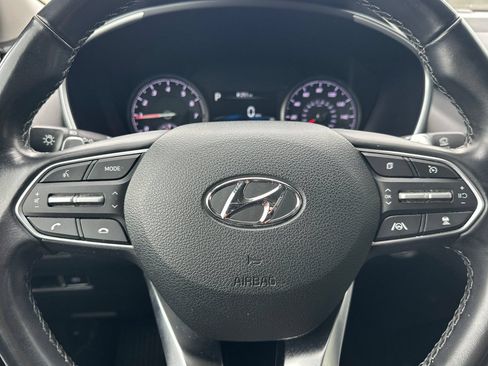 Used 2023 Hyundai Santa Fe SEL w/ Cargo Package FWD image 22