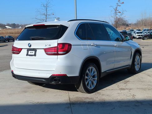 Used 2016 BMW X5 xDrive35i image 8