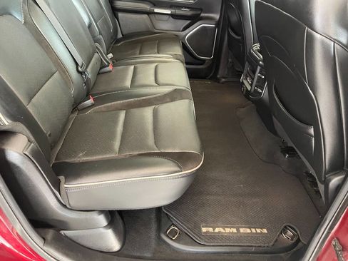 Used 2019 RAM 1500 Laramie w/ Sport Appearance Package image 28