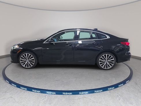 Certified 2022 BMW 228i Gran Coupe w/ Convenience Package image 11