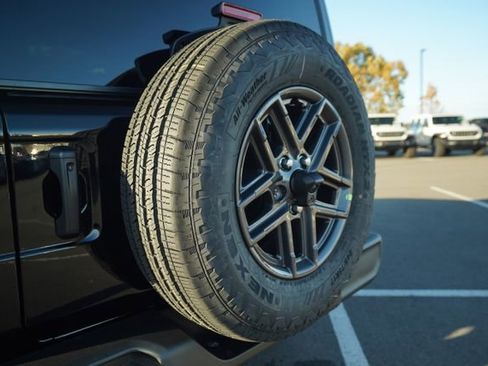 New 2026 Jeep Wrangler Sport S image 41