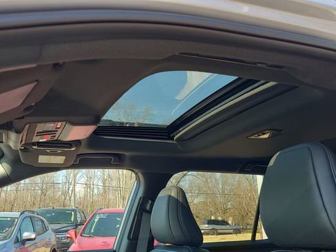 New 2026 Subaru Outback Touring XT image 25